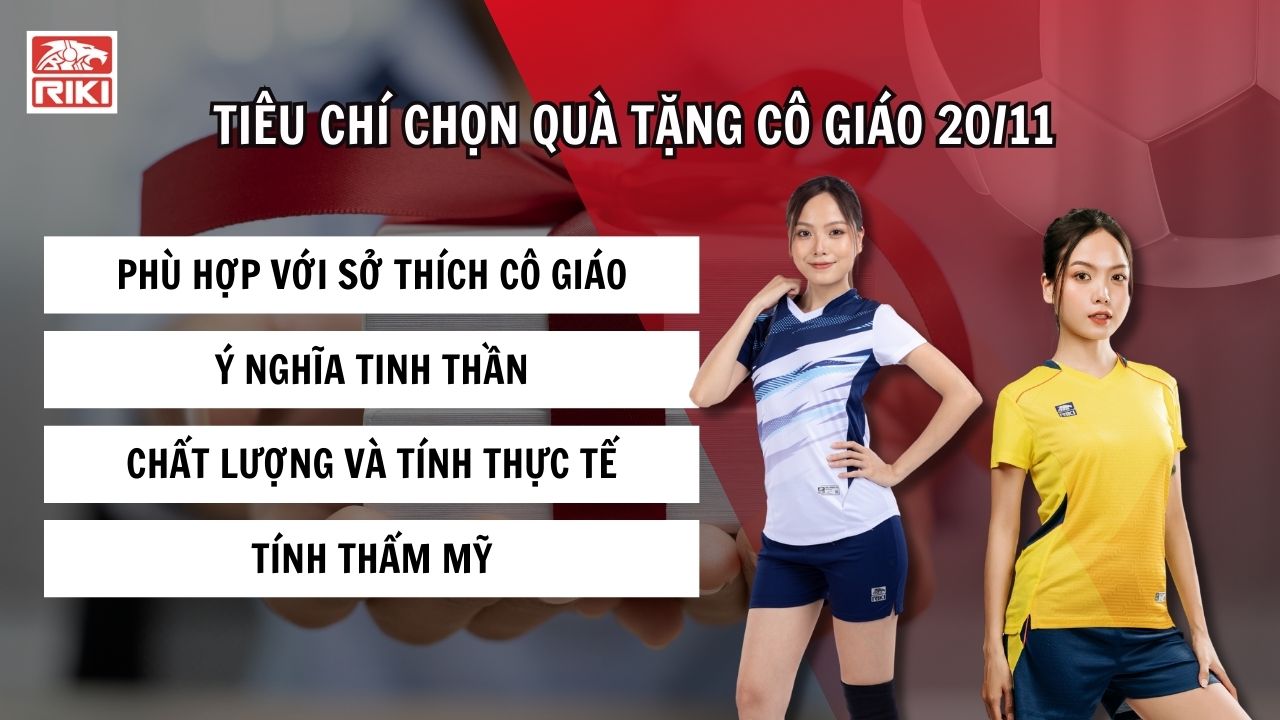 quà tặng cô giáo 20 11