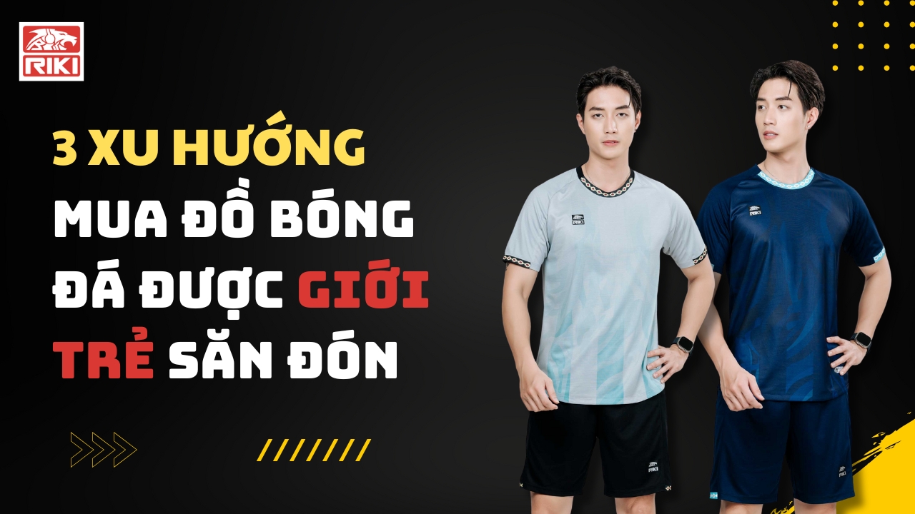 đồ bóng đá