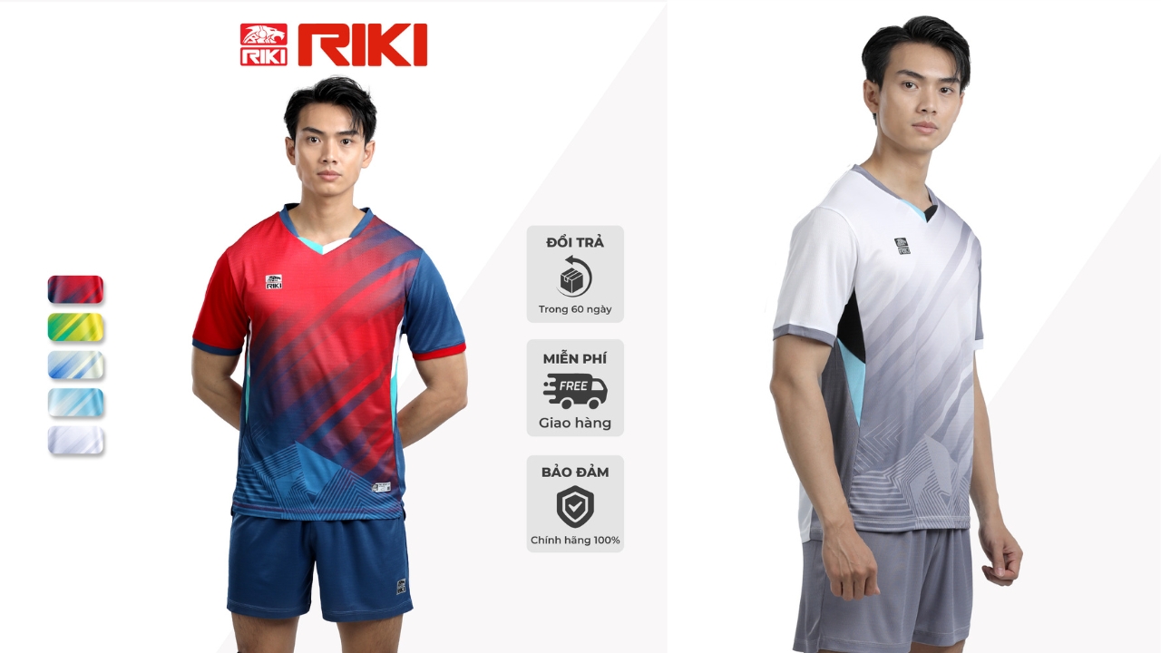 shop đồ riki