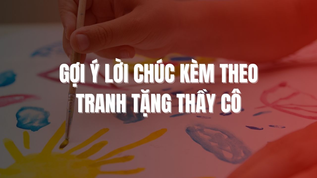 tranh 20 11 ý nghĩa