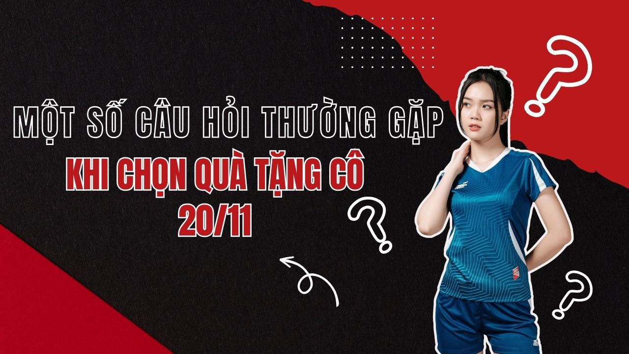 quà tặng cô 20 11