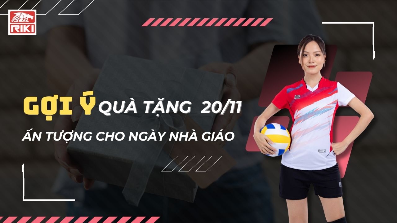 gợi ý quà tặng 20 11