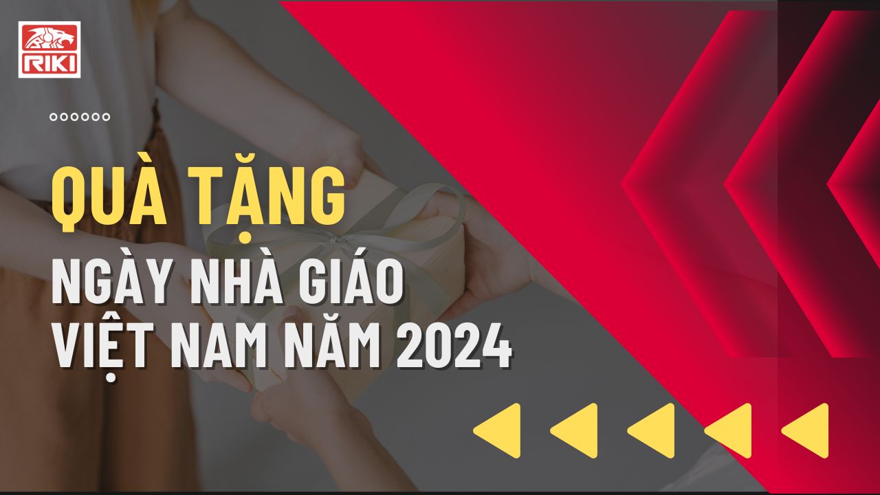 quà tặng ngày nhà giáo Việt Nam