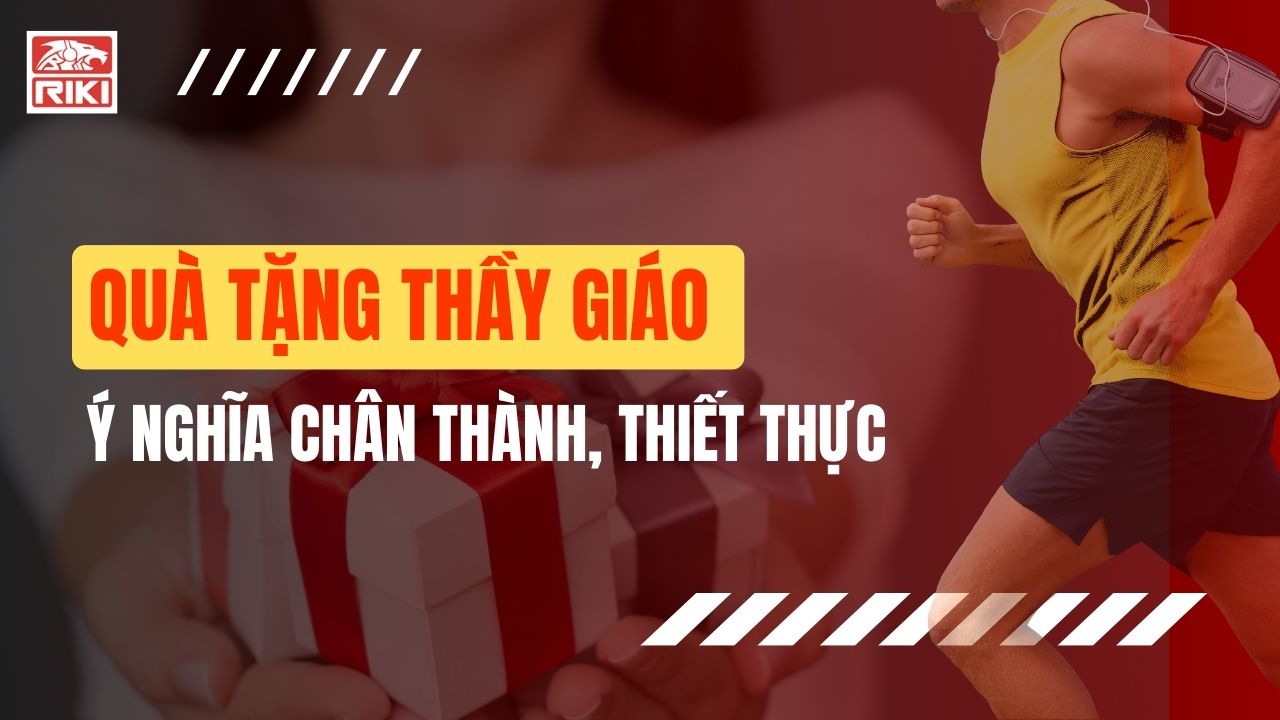 quà tặng thầy giáo ý nghĩa