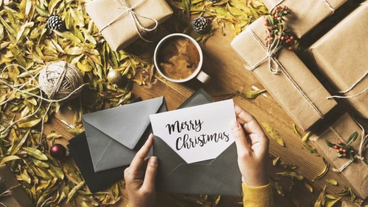 Ý Nghĩa Của Lời Chúc Mừng Giáng Sinh Và Năm Mới