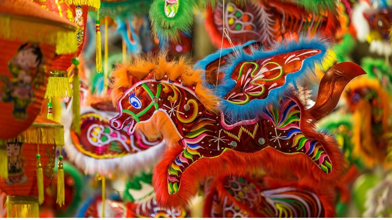 Ý Nghĩa Của Lời Chúc Tết Trung Thu