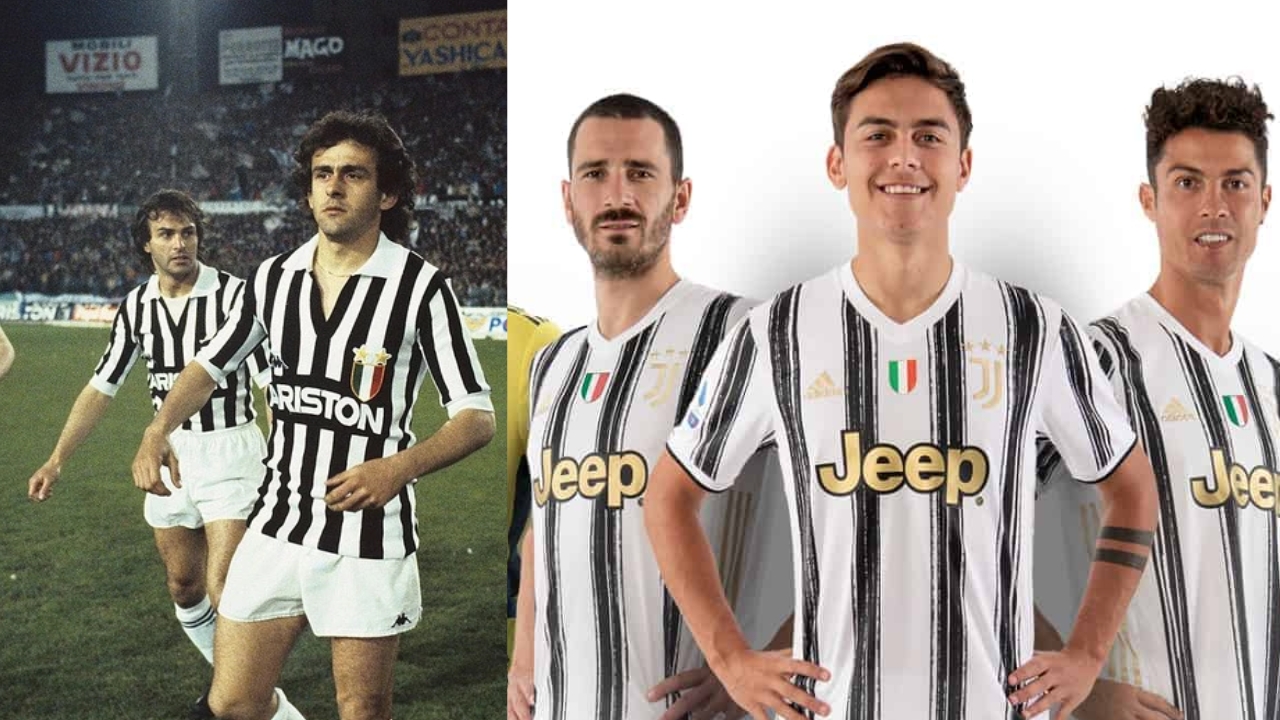 đồ bóng đá juventus