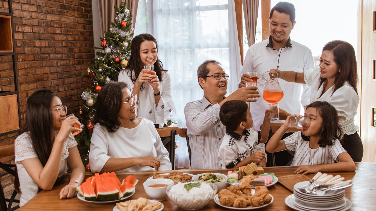 Ý Nghĩa Của Lễ Giáng Sinh – Thời Điểm Của Sự Chia Sẻ