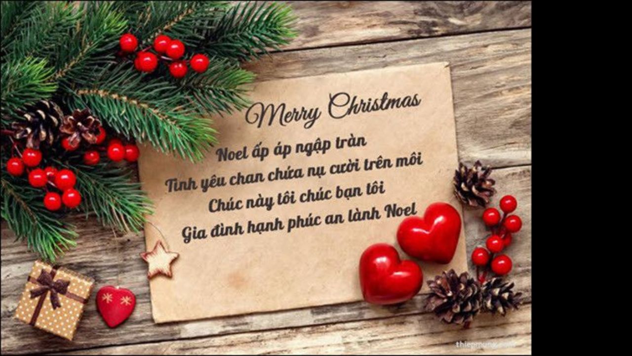 Những Lời Chúc Mừng Năm Mới Đầy Hy Vọng