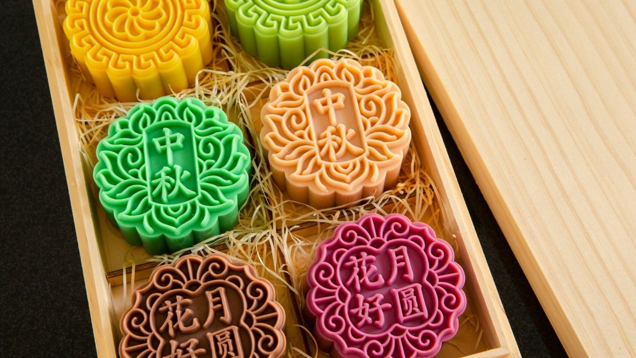 Quà Tặng Trung Thu Ý Nghĩa