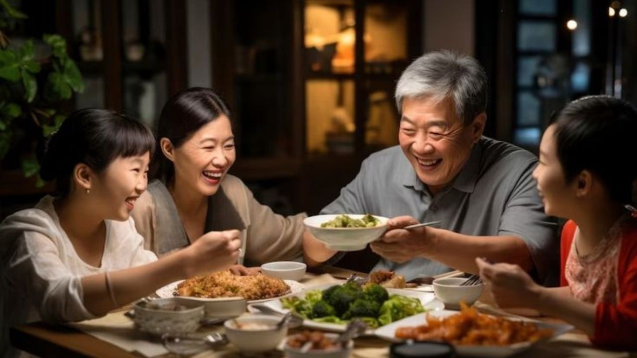 Tết Đoan Ngọ Trong Cuộc Sống Hiện Đại