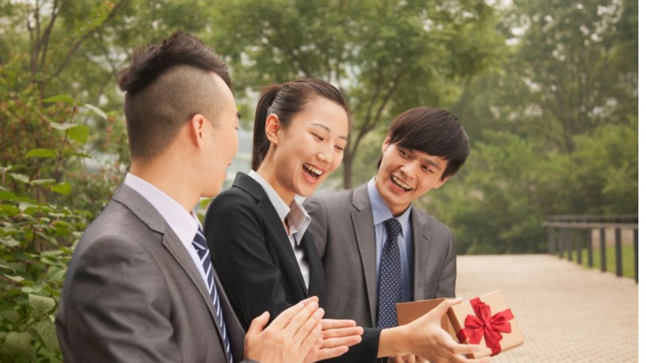Lời chúc Tết năm mới cho khách hàng