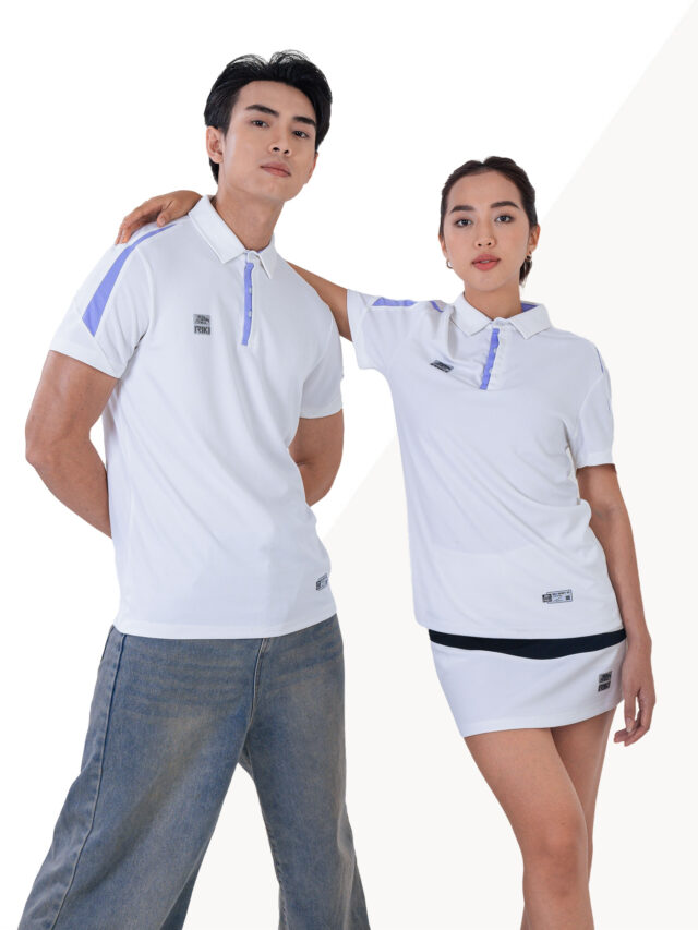 Áo Polo RIKI AP01