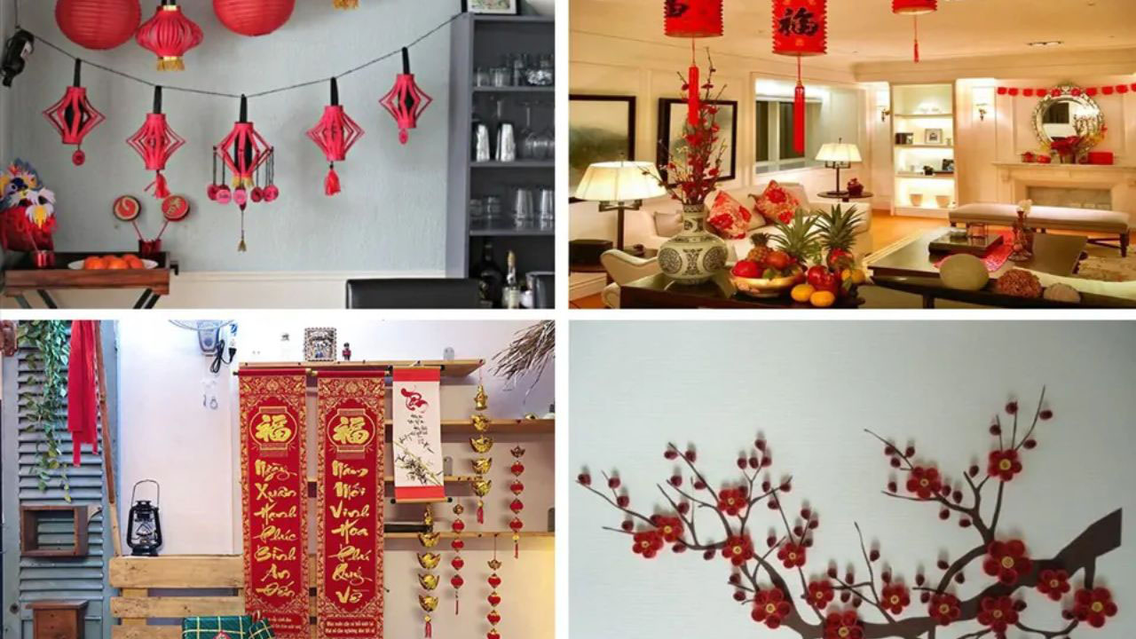 Những phong tục truyền thống trong Tết Nguyên Đán