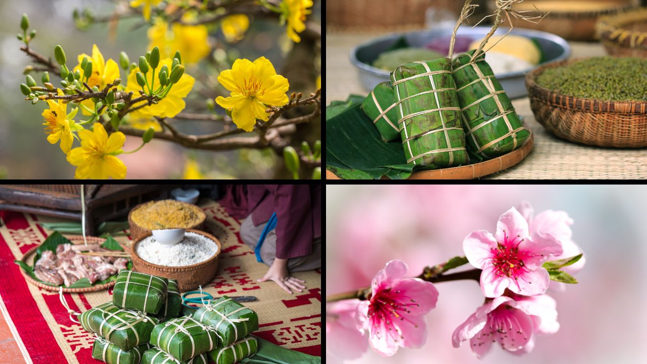 Ý nghĩa văn hóa của Tết Nguyên Đán