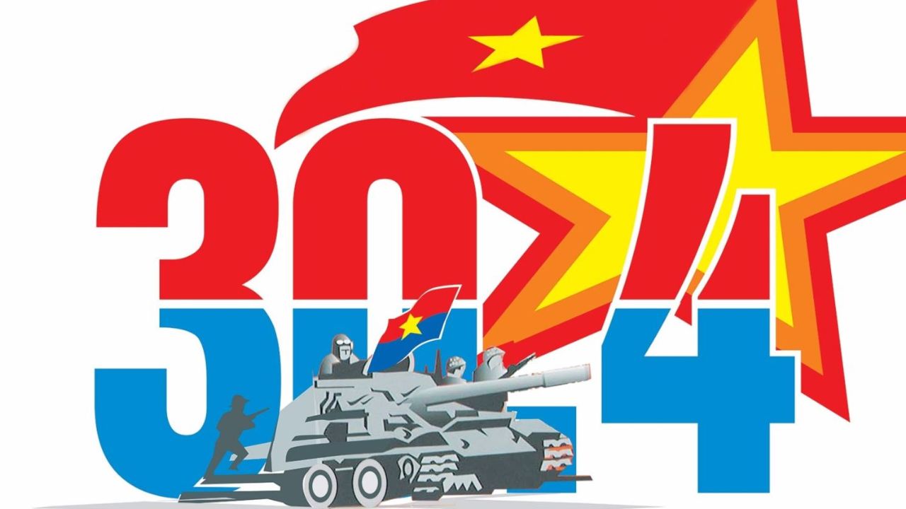 30/4 là ngày gì