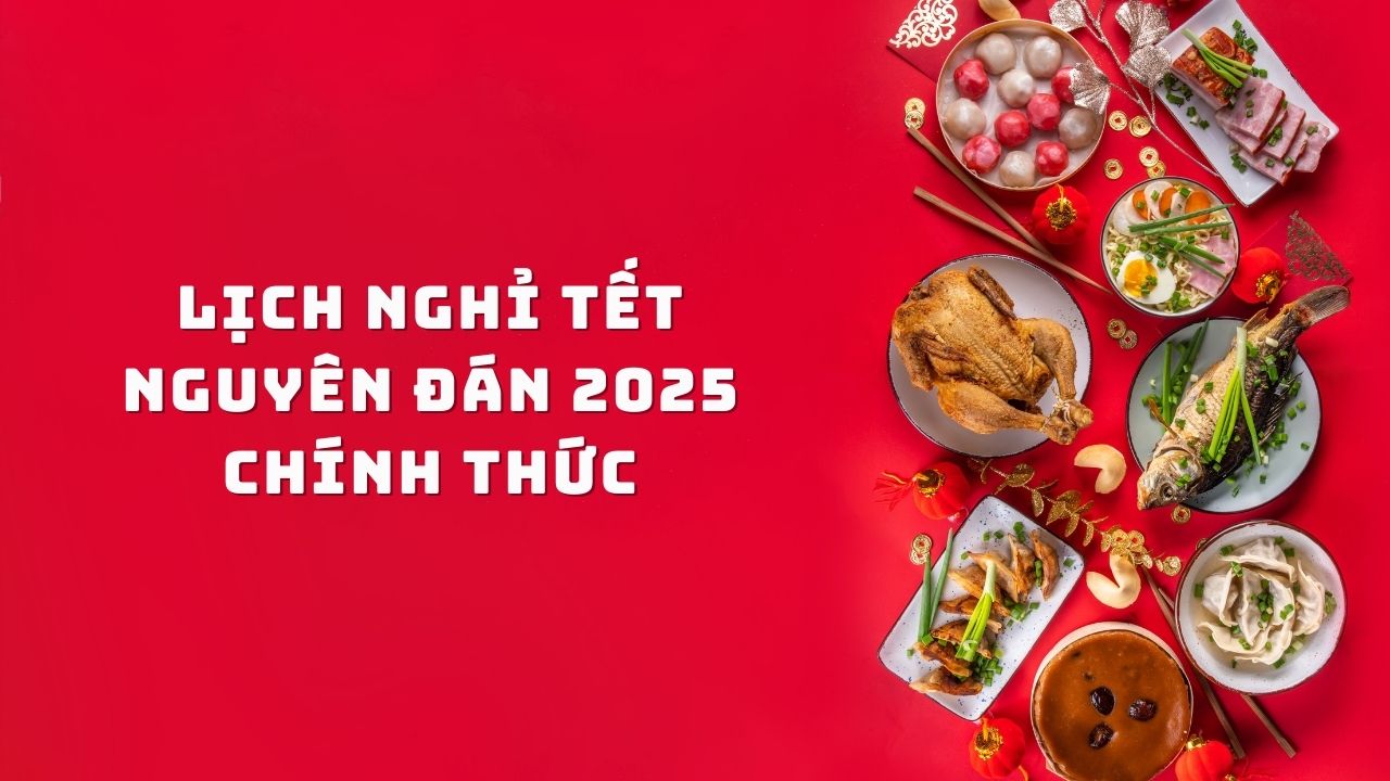 Lễ Hội Tết Nguyên Đán Thường Diễn Ra Vào Ngày Nào