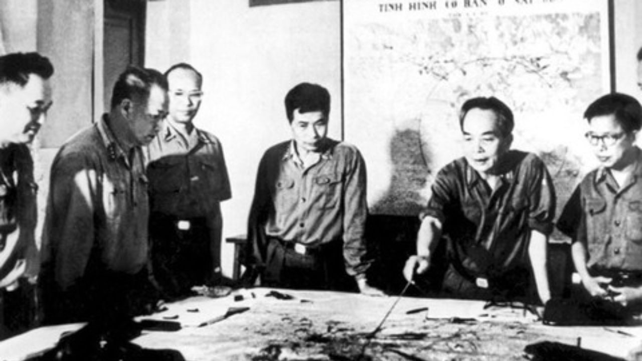 Nguyên Nhân Dẫn Đến Ngày Giải Phóng Sài Gòn