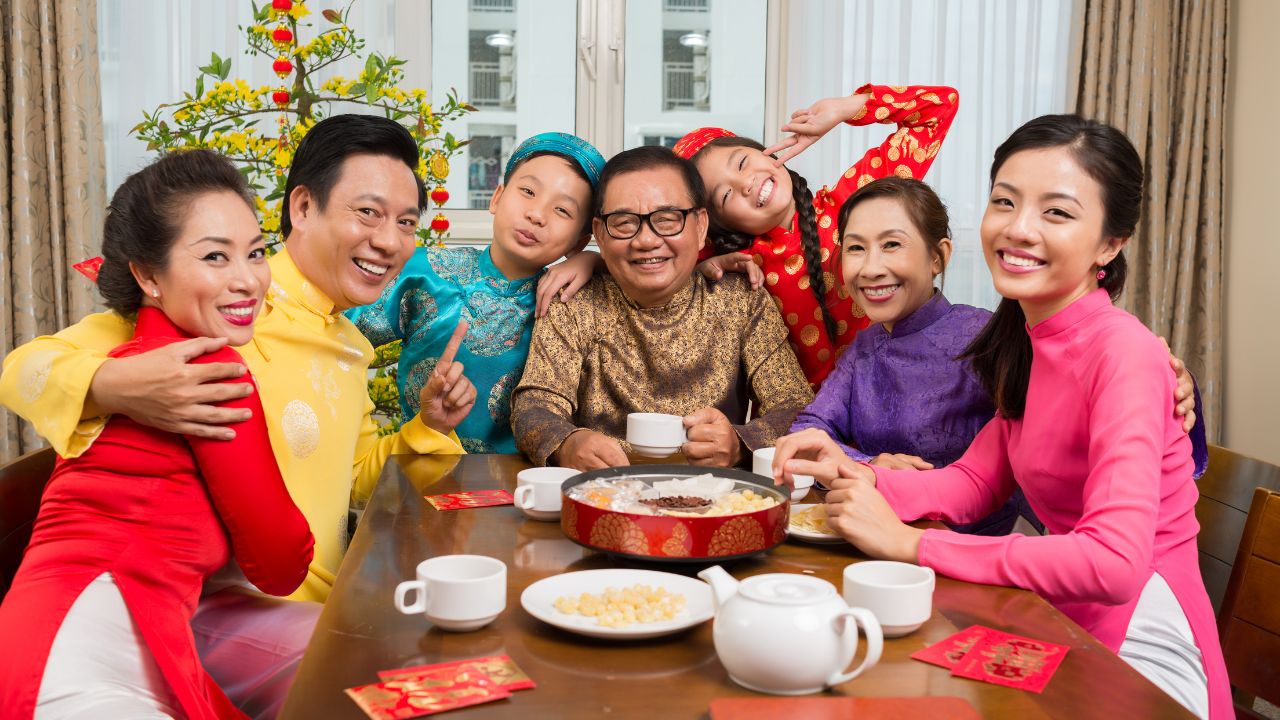 Ý Nghĩa Của Việc Kiêng Kỵ Ngày Mùng 1