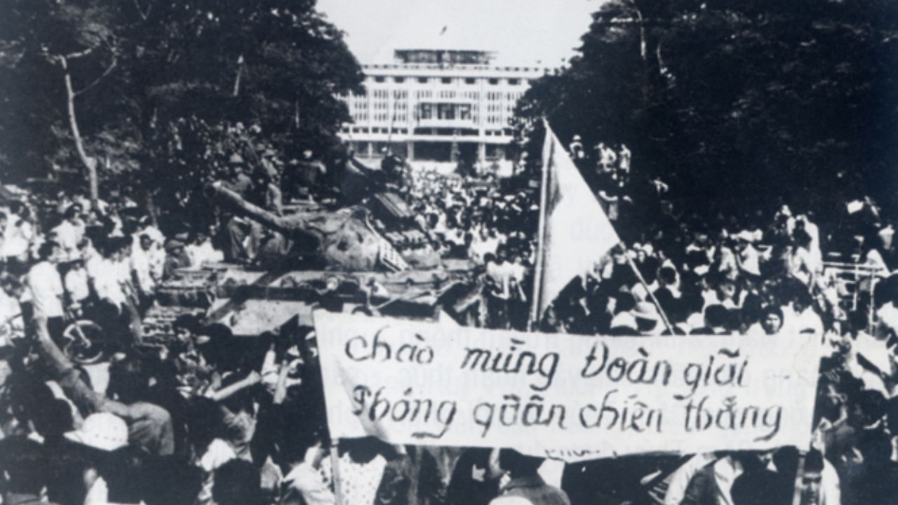 Chiến Dịch Hồ Chí Minh – Cuộc Tổng Tiến Công Lịch Sử
