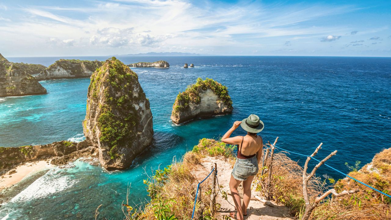 Du Lịch Biển – Trải Nghiệm Mùa Hè Sôi Động