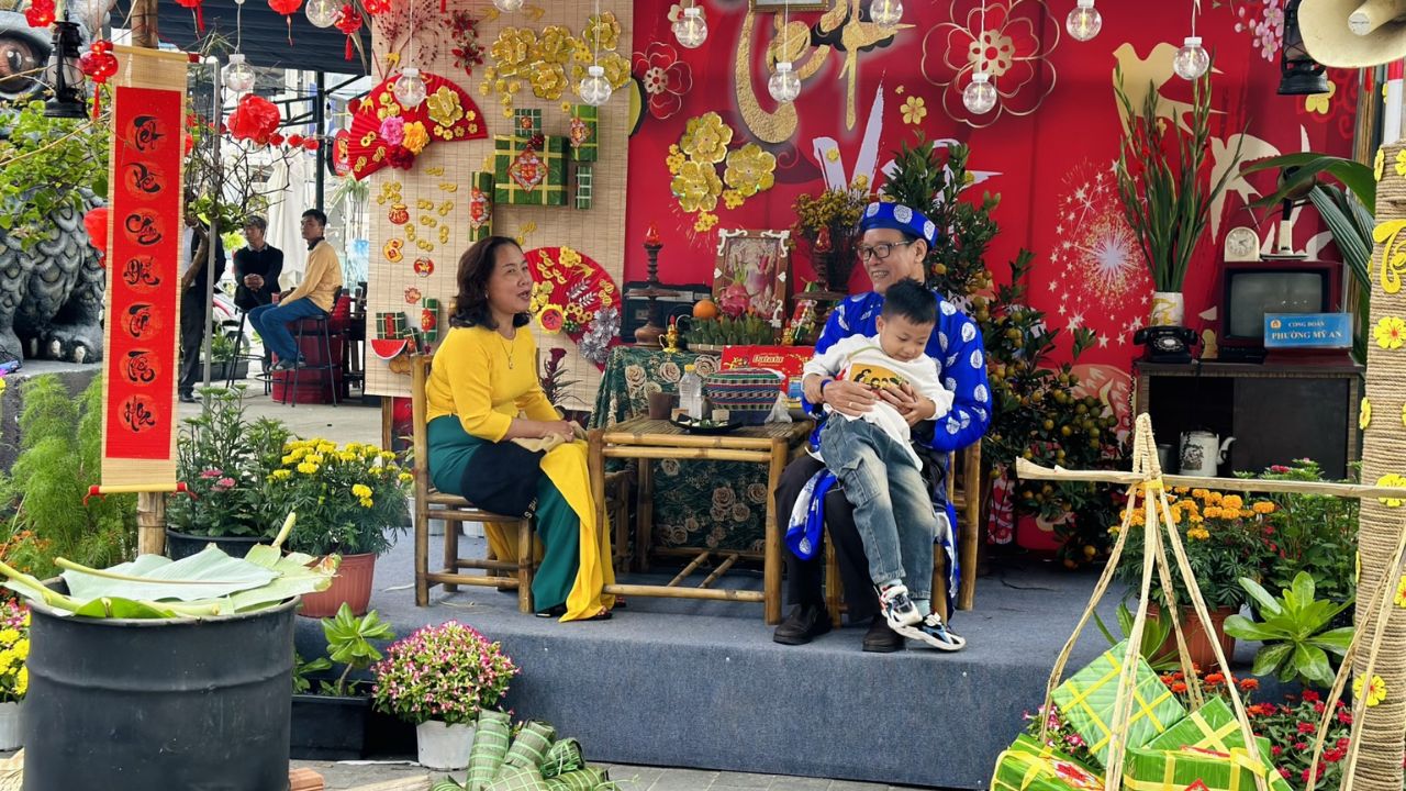 Lịch Tết Âm Năm Nay Và Các Hoạt Động Đặc Trưng