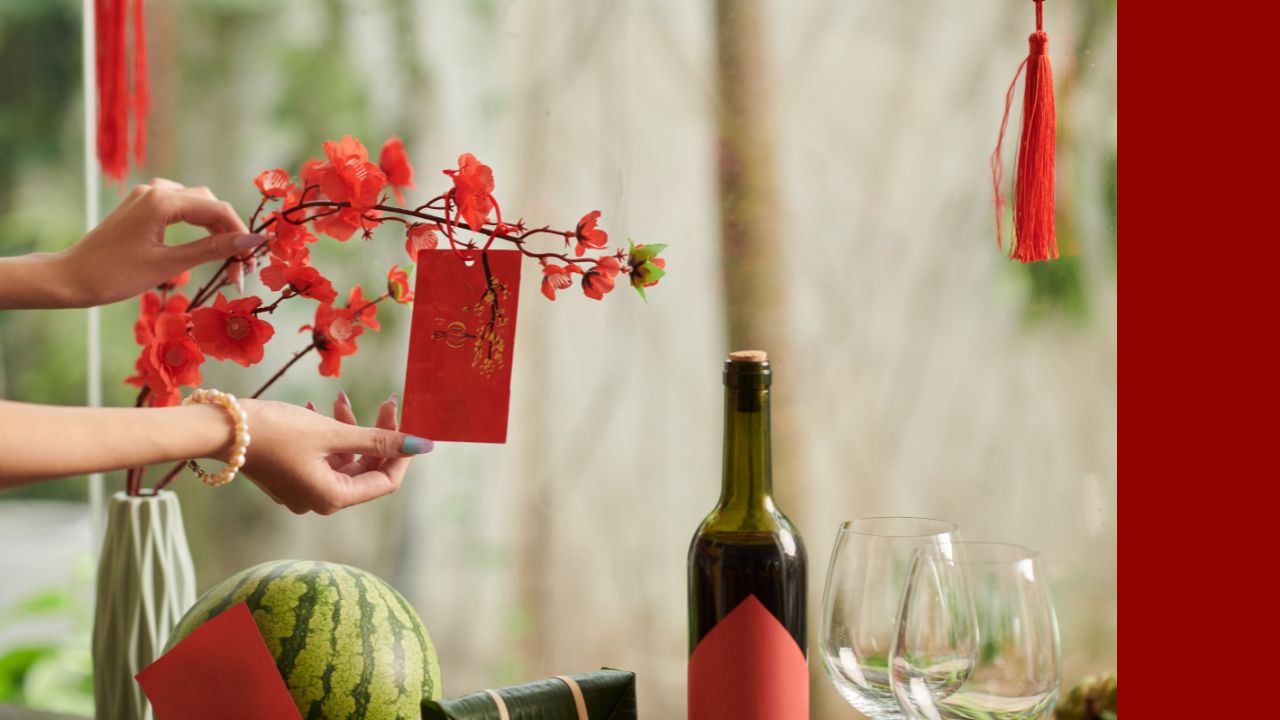 Nguồn Gốc Và Ý Nghĩa Của Lễ Tết
