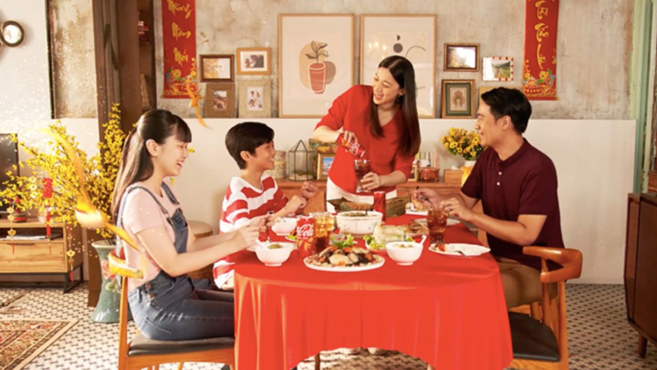 Những Hoạt Động Truyền Thống Tết Nguyên Đán