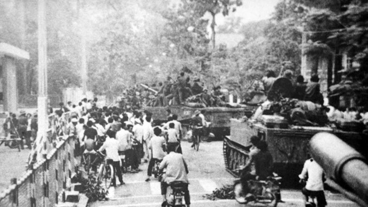 Những Trận Đánh Quan Trọng Dẫn Đến Chiến Thắng