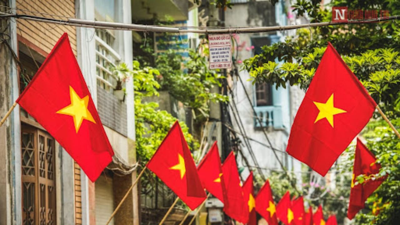 Ý Nghĩa Ngày Giải Phóng Miền Nam 30/4