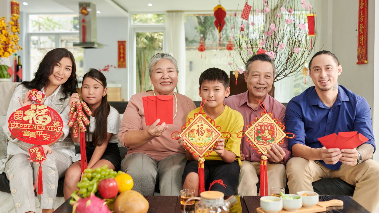 3. Các Lễ Hội Và Truyền Thống Trong Dịp Tết