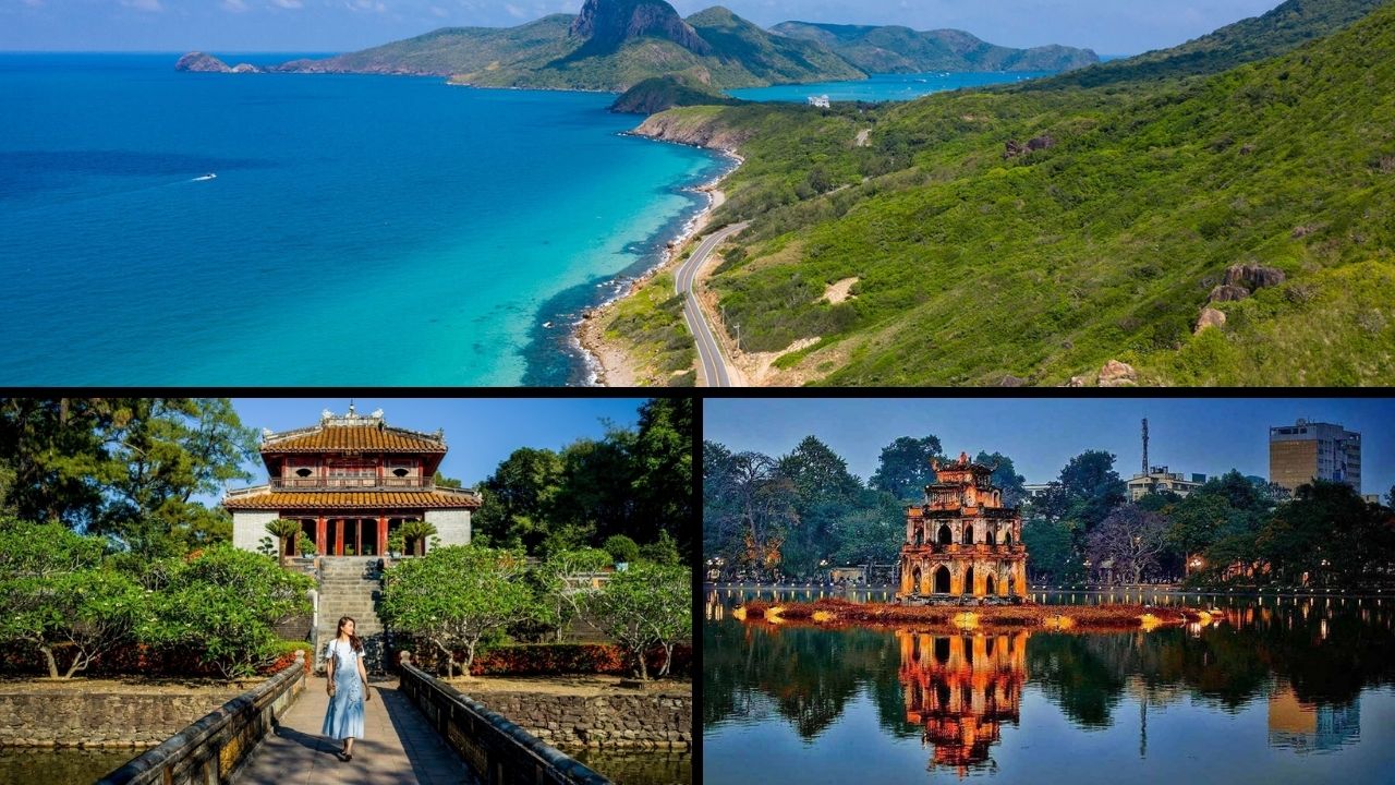 Các Tour Du Lịch Văn Hóa & Lịch Sử