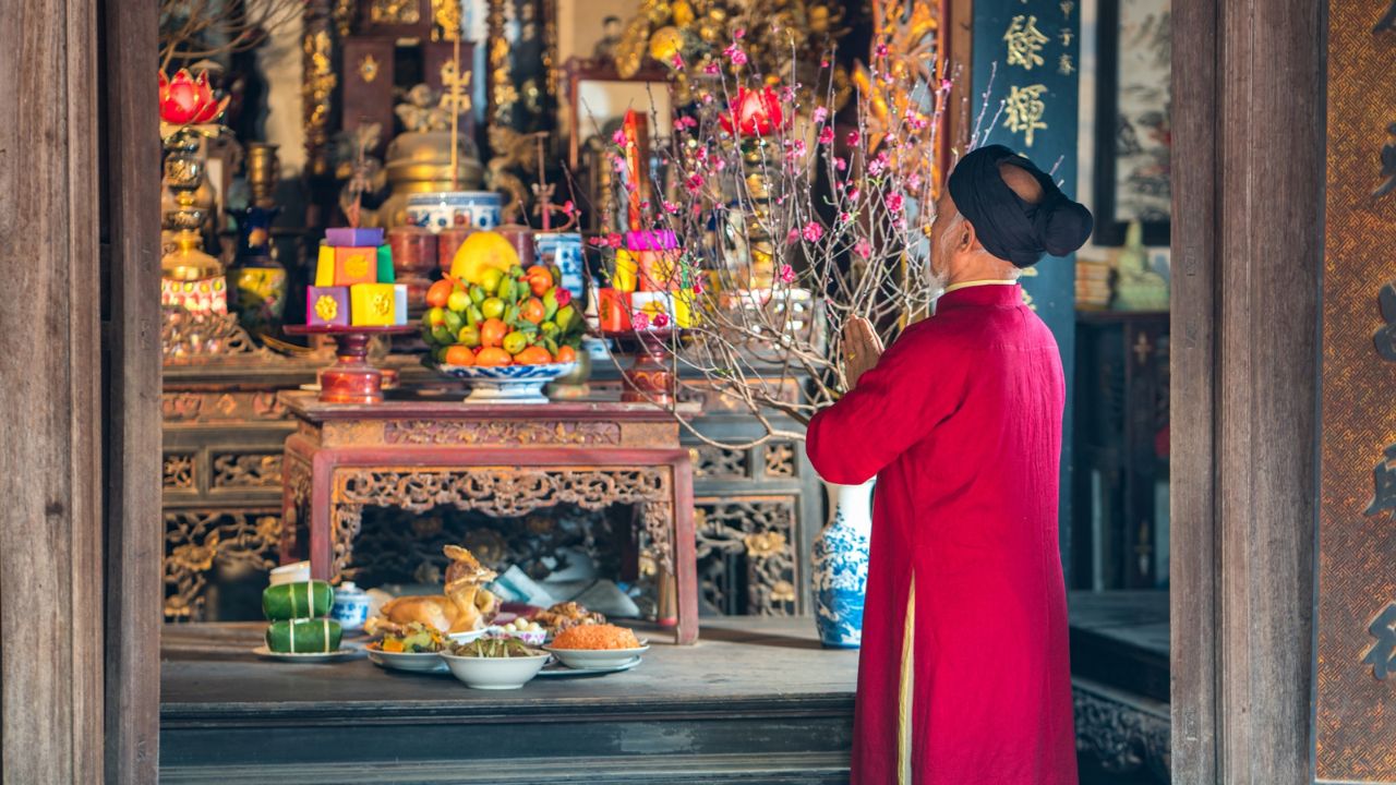 Cách Hóa Giải Nếu Lỡ Phạm Kiêng Kỵ Ngày Mùng 1