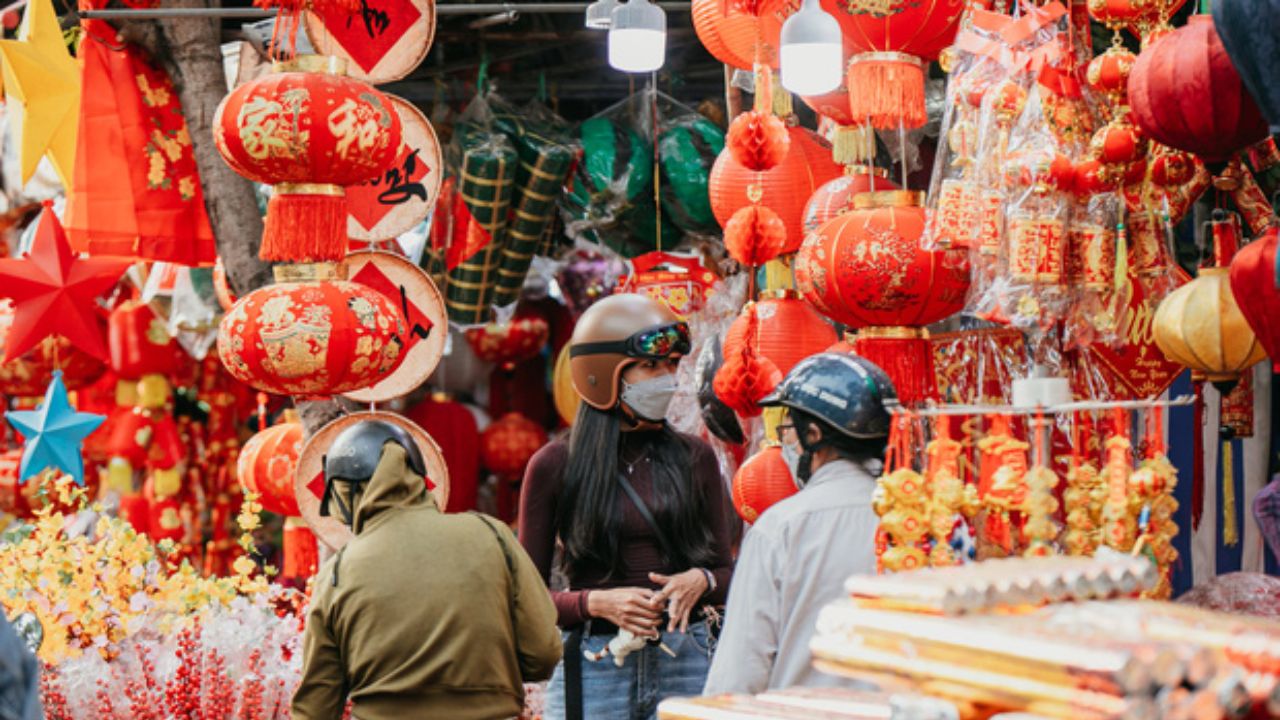 Lịch Nghỉ Tết Cho Doanh Nghiệp Và Cơ Quan