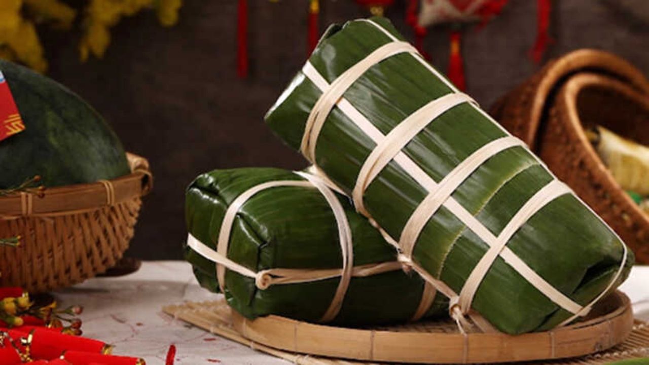Mua Bánh Tét Ở Đâu Ngon?