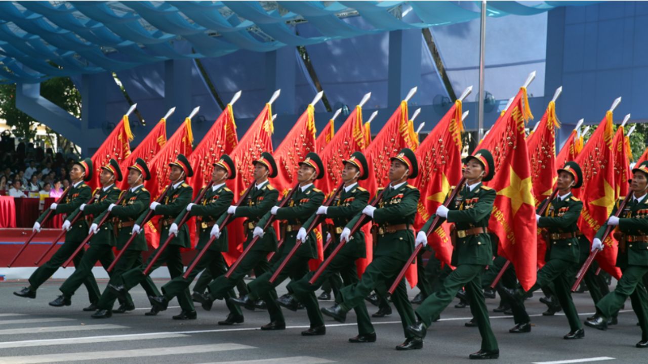 Ngày 30/4 Trong Tâm Trí Người Dân Việt Nam