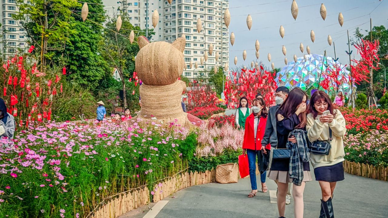 Những Lưu Ý Khi Du Lịch Tết 2025