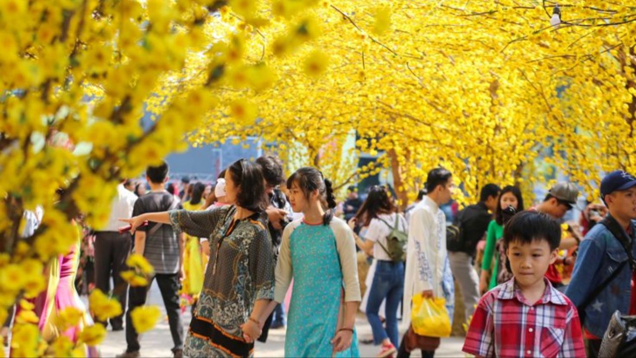 Ý Nghĩa Của Tết Nguyên Đán