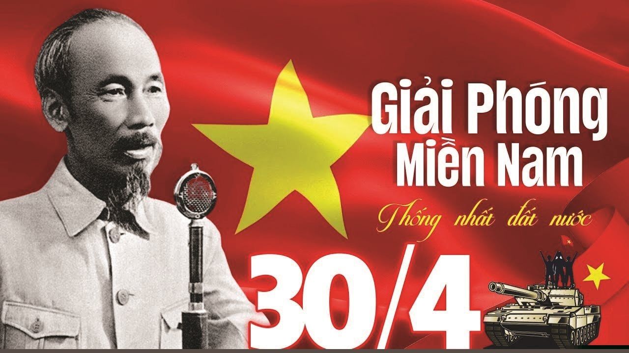 Kỷ Niệm Ngày Chiến Thắng 30/4 – Nhìn Lại Hành Trình Lịch Sử