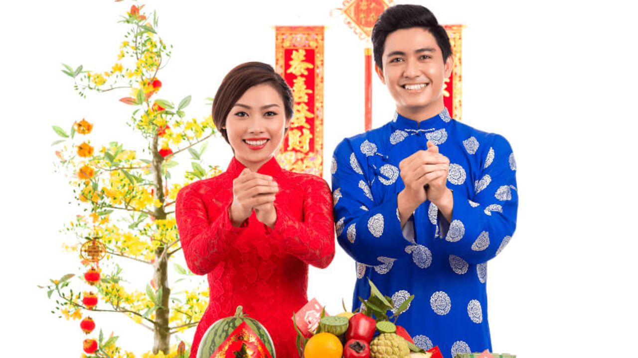 Những Điều Nên Làm Ngày Mùng 1
