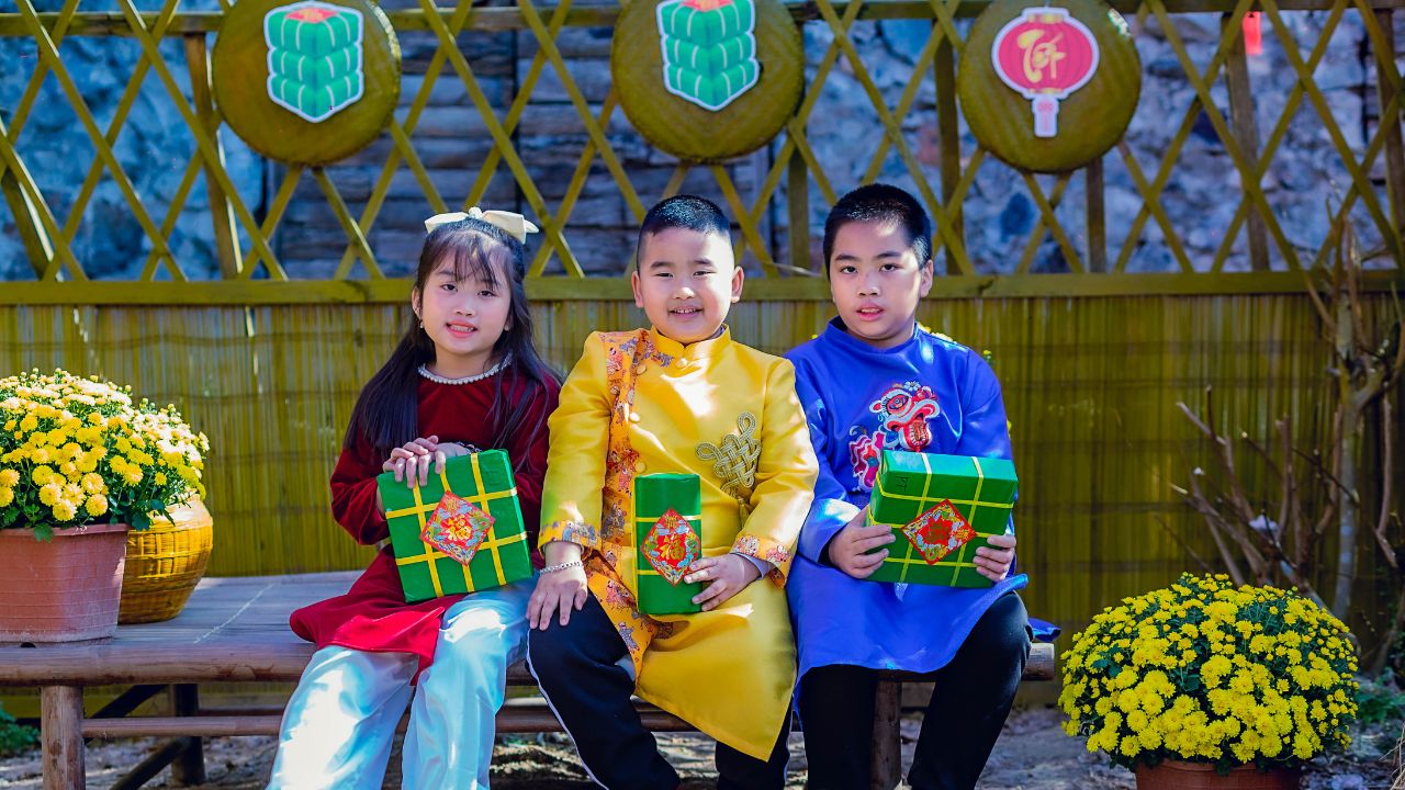Những Lưu Ý Khi Đón Tết Nguyên Đán