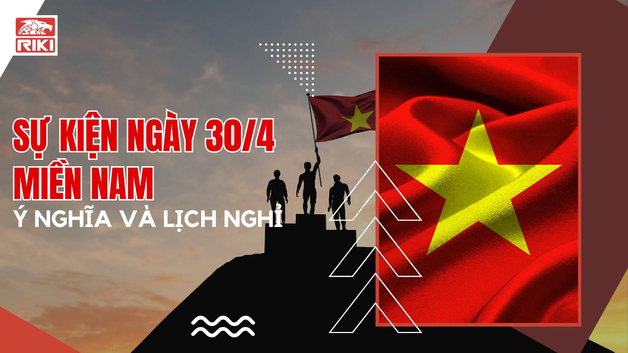 Sự Kiện Ngày 30/4 Miền Nam: Ý Nghĩa Và Lịch Nghỉ