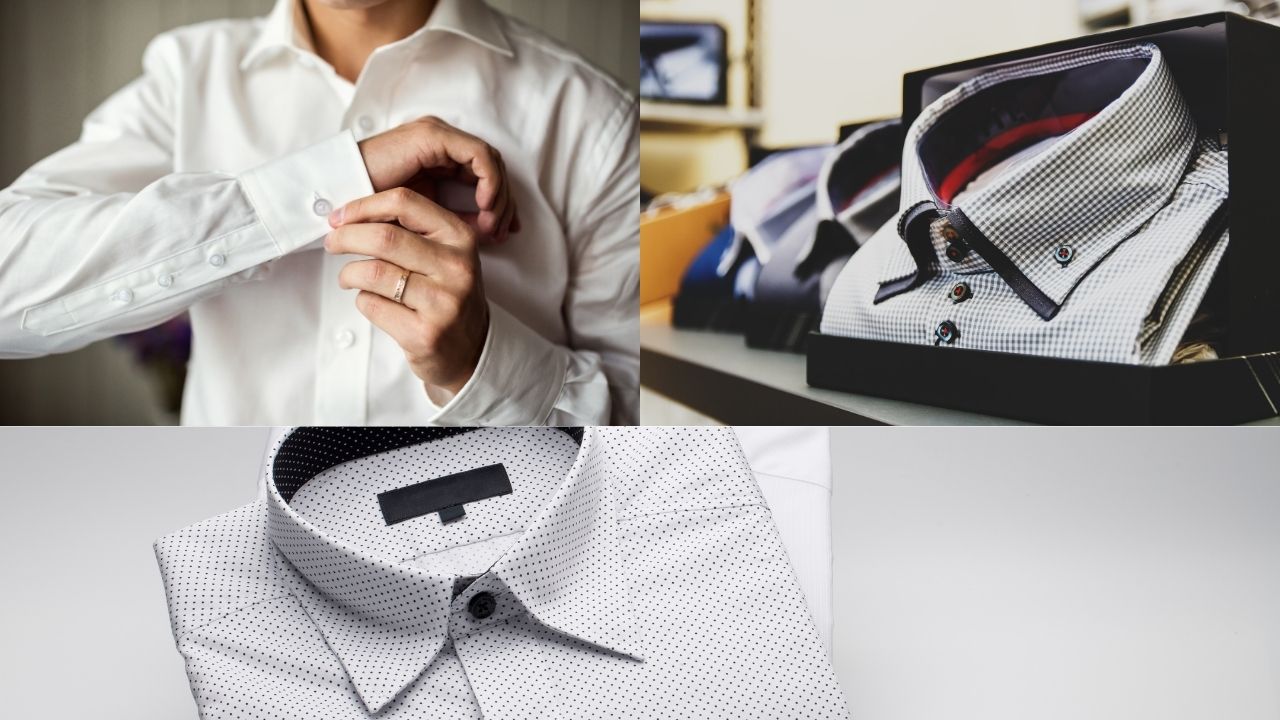 Các Mẫu Thiết Kế In Áo Sơ Mi Đồng Phục