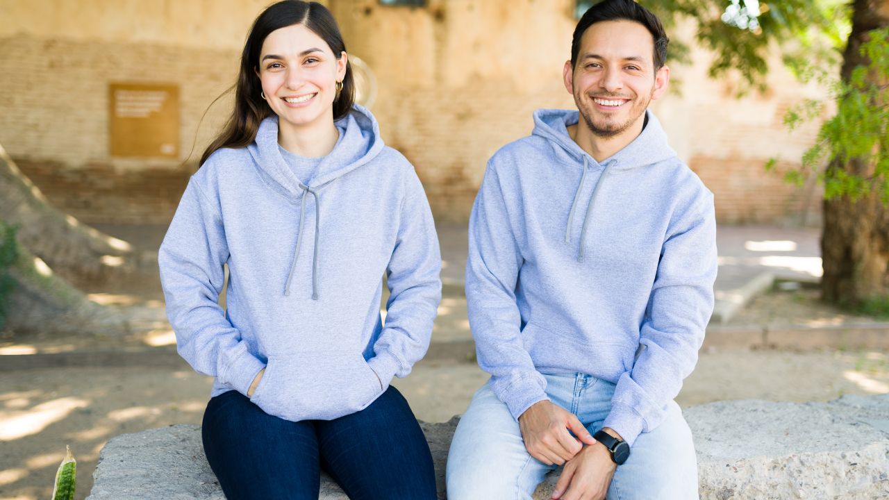 Cách Thiết Kế Mẫu In Áo Hoodie Theo Yêu Cầu