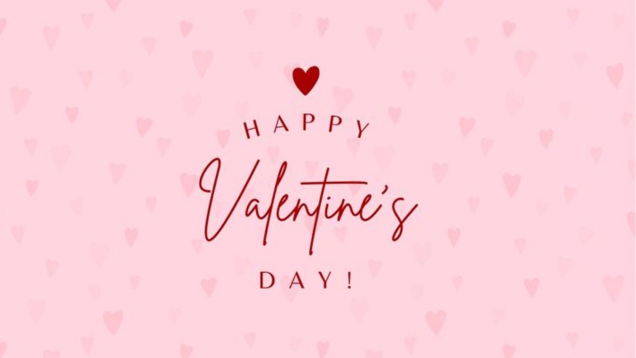 Happy Valentine: Ngày Lễ Tình Nhân Là Gì?