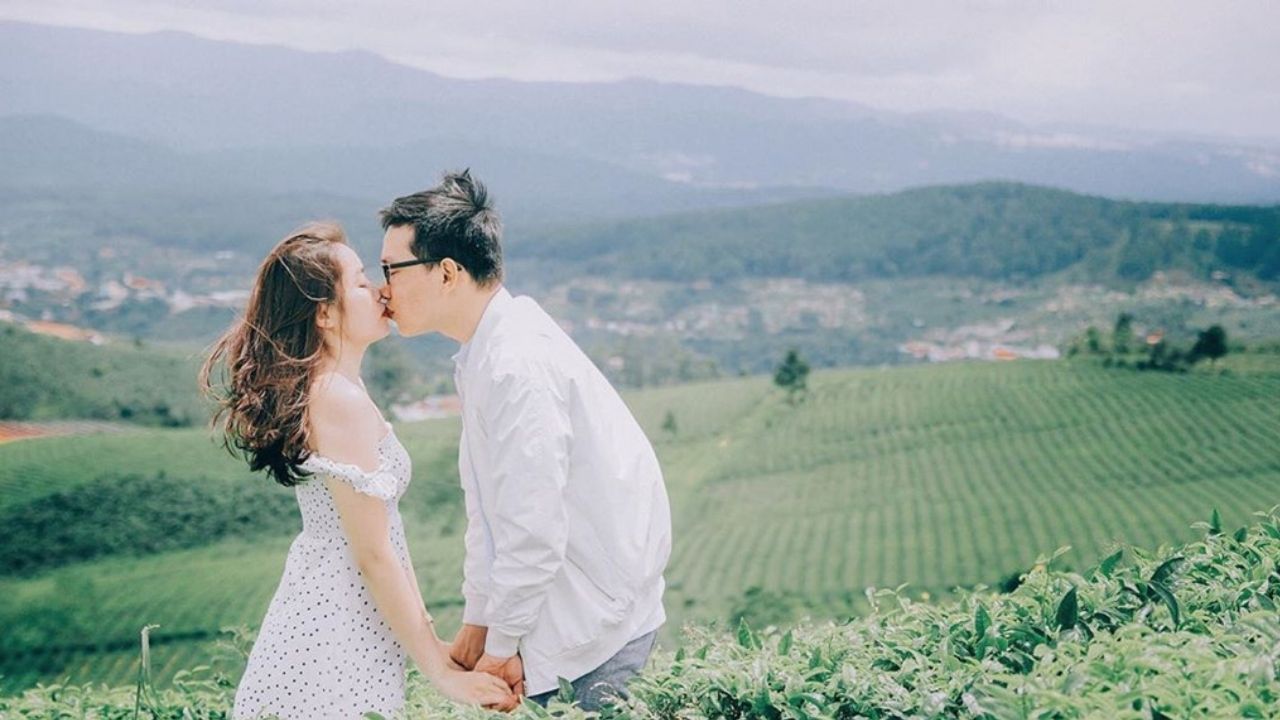 Ngày Lễ Tình Nhân Ở Việt Nam