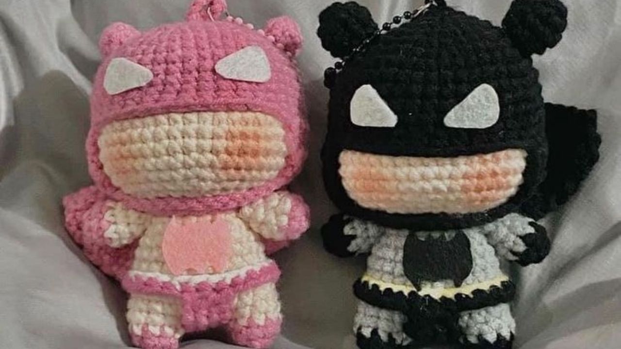 Quà Tặng Valentine Handmade