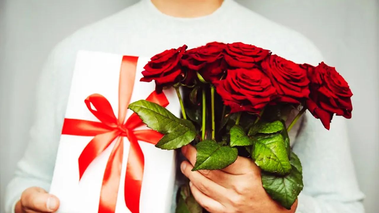 Quà Valentine Là Gì?