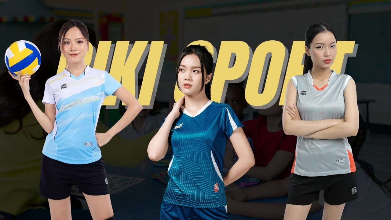 RIKI – Dịch Vụ In Áo Thun Uy Tín Tại TPHCM