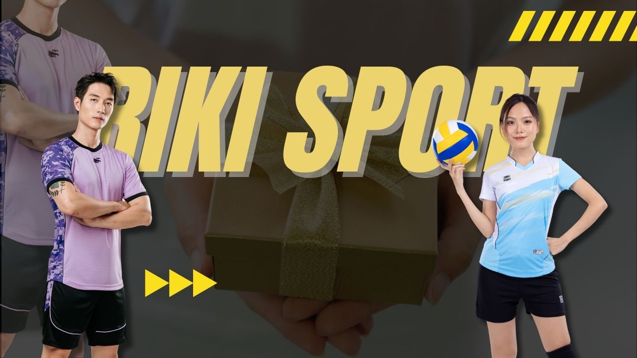 RIKI – Xưởng In Áo Thun Uy Tín, Chất Lượng